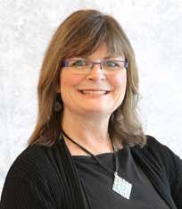 Changing what it is to be blind today. CNIB Ontario 2016/17 Annual Report