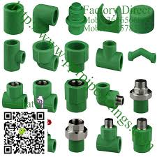 Ppr Pipe Fittings Direct Factory Ppr Pipes Ppr Fittings