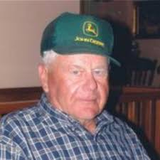 Donald F. Stibbe Obituary January 19, 2013