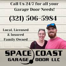 Profile for Space Coast Garage Door