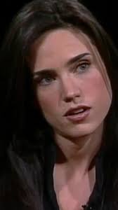 Jennifer Connelly and Jean Claude Van Damme 🥀