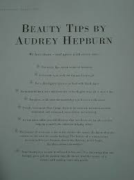Poem Words Audrey Hepburn Inspirational Quotes