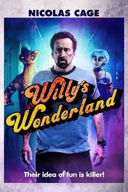 Willy's wonderland bts creature fun. On Google Docs Willy S Wonderland 2021 The Ascent 123movies 4k