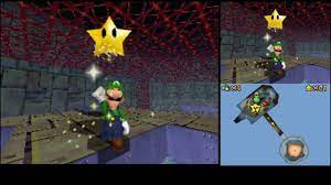 Yoshi in 1m 12s* by Rupa - Super Mario 64 DS - speedrun.com