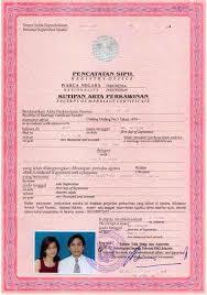 Berikut contoh tulisannya adalah ; Dinas Kependudukan Dan Pencatatan Sipil Dki Jakarta