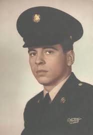 Obituary for Donald P. Cooley