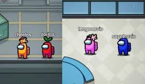 Hasta el nombre de la difunta es gracioso en esta lápida. 100 Nombres Originales Y Divertidos Para Among Us Android Guias