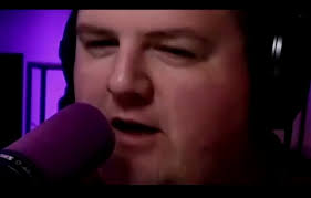 My name is Jack Rafferty and a friend sent this clip to me, made me laugh  so much lol. I've sent a DM to Bob