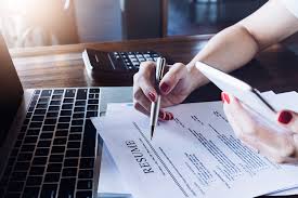 5 Best Resume Writing Services In Sydney Get Your Dream Job