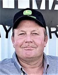 Keith Hoffman Obituary