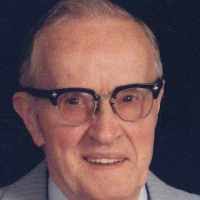 Francis Cameron Boutin (1914–1994) • FamilySearch