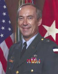 BRIGADIER GENERAL ROY M. STROM US Army, Retired (Deceased)