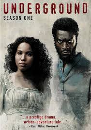 The best list for netflix movies. Rent Underground 2016 On Dvd And Blu Ray Dvd Netflix