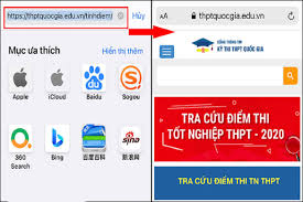 Số học sinh thi chuyên là gần 10.000 em với hơn 430 phòng thi, đặt tại 17 điểm thi. Website Tá»± Cháº¥m Ä'iá»ƒm Thi Tá»'t Nghiá»‡p Thpt NÄƒm 2021