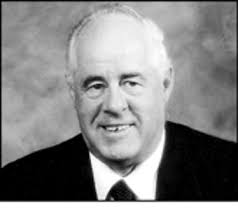 Frank Bryson Obituary