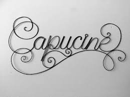 Prenom Personnalisable En Fil De Fer Recuit Capucine Bebe Enfant Decoration Murale Chambre Plaque De Porte Cadeau Naissance Bapteme Fil De Fer Prenom Fil De Fer Plaque De Porte