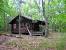 Camp Crystal Lake Dock