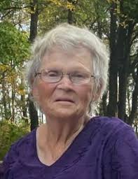 Obituary information for Jo Ann Campbell
