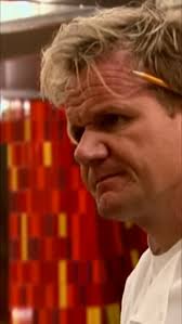 Apron game: upgraded. Chef rage not included 😅