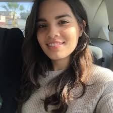 Elisa Galvan's Instagram, Twitter & Facebook