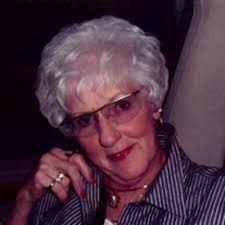 Obituary information for Shirley Crocker