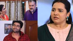 பாக்கியலட்சுமி: நிதிஷ் சுதாகர் பையனே இல்லையா? சொத்துக்காக நடந்த நாடகம்! இனியாவுக்கு தெரிந்த உண்மை
