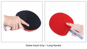 Boli Sivilce In Ping Pong Raket Masa Tenisi Seti Iki Lastik Yarasalar Yatay Duz Kavrama Masa Tenisi Raketi Uc Top Table Tennis Racket Ping Pong Racketrackets Table Tennis Aliexpress