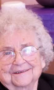 Obituary for Bertha A. Reum