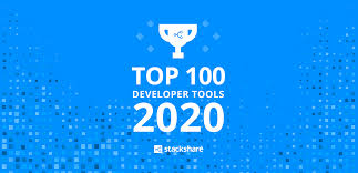 Ibm cloud also offers full server customization. The Top 100 Developer Tools Of 2020 Stackshare