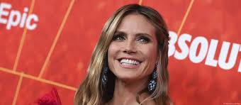 Heidi Klum drag queen show sparks controversy