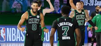 Maybe you would like to learn more about one of these? Why You Should Evaluate Celtics From A Macro Not A Micro Perspective Boston Celtics