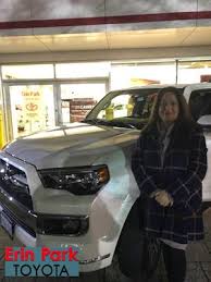 Erin Park Toyota