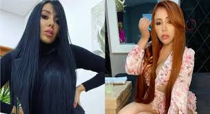 Encuentra las últimas noticias sobre yina calderon cirugias en canalrcn.com. Yina Calderon Puso En Duda Que Marcela Reyes Tenga Coronavirus Por Detalle En Su Cuenta