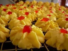 Biskut semperit dahlia (sukatan cawan) @surianti_kitchen. Resepi Kuih Semperit Tradisional Resepi Chef