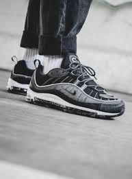 Nike Air Max 98 Calzado Nike Zapatos Nike Calzas