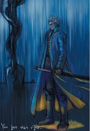 And without strength, you can't protect anything. Vergil Dmc Quotes Quotesgram