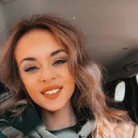 Camille Sanford's Instagram, Twitter & Facebook