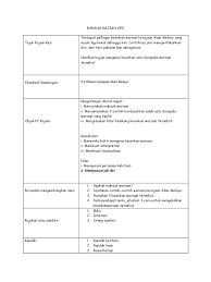 1 warisan kesultanan melayu sejarah tingkatan 1 10 c sila klik di antara berikut yang manakah merupakan tugas seorang pembesar dalam sistem pentadbiran masyarakat melayu tradisional i. Contoh Kajian Kes 5 2