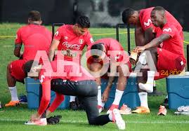 | fútbol internacional | eltiempo.com Hoy Juega Peru Con Colombia Por Fecha Fifa Diario Ahora