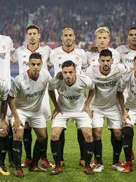 After some doubts at the beginning of the season, julen lopetegui's sevilla are in great form. Introducing Fc Sevilla Fc Bayern Munich