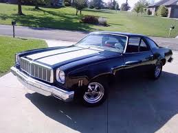 Mike used to own this chevrolet malibu. Chevrolet Malibu 1975 9gag