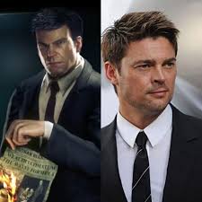 Anyone else think Karl Urban would make a good Arkham