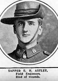 Search for "Astley" in lastname