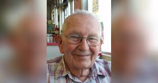 Obituary for Larry R Barth