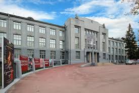 Новосибирск был основан относительно недавно, в 1893 году. Top 30 Dostoprimechatelnosti Novosibirska