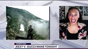 Last month, swizz beatz and timbaland announced that verzuz had been acquired by the triller app's parent company triller network. Jeezy Vs Gucci Mane All New Verzuz Battle Tonight Youtube