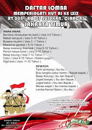 Terdaftar dalam bursa efek indonesia, memiliki lebih dari 25.000 karyawan, map memenangkan penghargaan most admired companies (top 20) dari fortune indonesia pada tahun 2012 dan top 40 companies dari forbes indonesia pada tahun 2011. Download Poster Lomba 17 Agustus Ke 73 Panem Giu Gratis