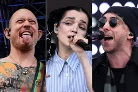 Jinjer Announce Fall 2019 Headlining Tour With The Browning