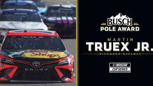 For nearly the entire final lap in the third attempt at overtime, hamlin pushed the mangled toyota of erik jones all the way to finish line in a race that saw only six of 18 car. Nascar Cup Series Motorsport Tv