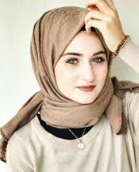 صور بنات محجبة 2019 بنات محجبه رائعه صور بنات محجبات Hijab Fashion How To Wear Hijab Girl Hijab